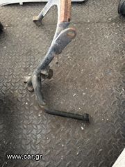 sh300 κεντρικό σταντ διπλό HONDA