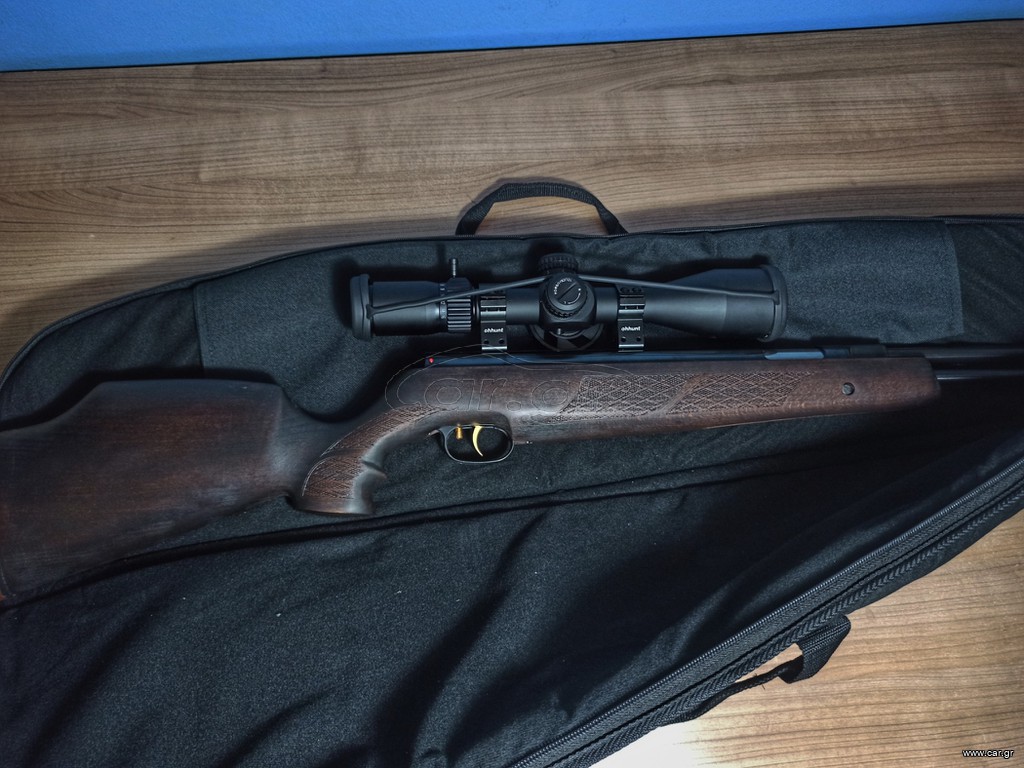 Weihrauch 97k