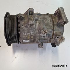ΣΕ ΧΑΜΗΛΗ ΤΙΜΗ LEXUS IS220 D 447260-1296 6SEU16C DENSO ΜΟΤΕΡ AC