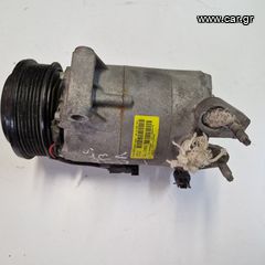 ΣΕ ΧΑΜΗΛΗ ΤΙΜΗ ΜΟΤΕΡ AC FORD FOCUS 2013 M2DA 1,0 CU61-19D629-FB-thumb-3