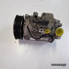 VW - SEAT - SKODA 6Q0820803K DENSO 447180-7293 6SEU14C ΚΟΜΠΡΕΣΕΡ AIRCODITION AC