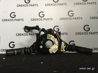 Φλασιέρα - Φλάσερ Nissan QASHQAI 2010-2015 1.6 dci j10