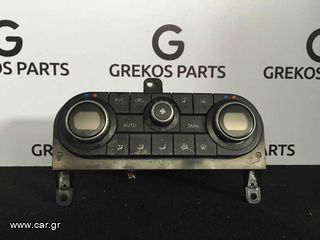 Χειριστήριο κλιματισμού Nissan QASHQAI 2010-2015 1.6 dci j10