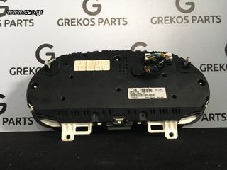 Κοντέρ-καντράν Nissan QASHQAI 2010-2015 1.6 dci j10