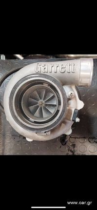 GARETT G35-1050 FULL VBAND 1,01 AR