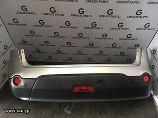 Πίσω προφυλακτήρας κομπλέ Nissan QASHQAI 2010-2015 1.6 dci j10