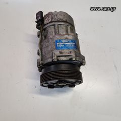 ΣΕ ΧΑΜΗΛΗ ΤΙΜΗ AUDI - VW - SEAT - SKODA ΚΟΜΠΡΕΣΕΡ AC 1J0820803L-thumb-1