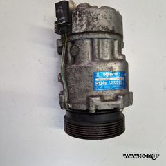 ΣΕ ΧΑΜΗΛΗ ΤΙΜΗ AUDI - VW - SEAT - SKODA ΚΟΜΠΡΕΣΕΡ AC 1J0820803L-thumb-2