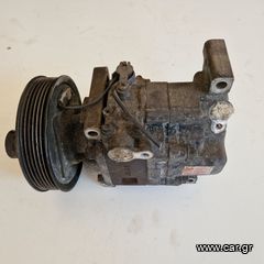 MAZDA 3 H12A1AG4DY ATMOS-GU10 J1244475 1600 16V Z6 ΜΟΤΕΡ  AC