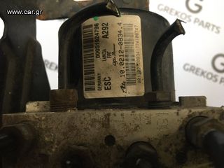 Μονάδα abs Opel combo 2012-2018-thumb-1