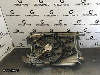 Μούρη κομπλέ Opel combo 2012-2018-thumb-5