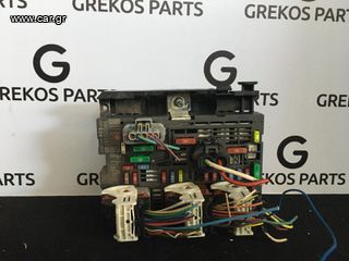 Ασφαλειοθήκη Opel combo 2012-2018-thumb-1