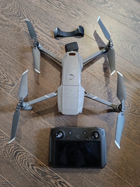 Mavic 2 pro