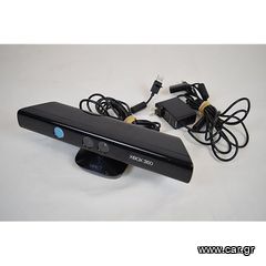 MICROSOFT XBOX 360 KINECT