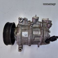 AUDI - VW - SEAT - SKODA ΚΟΜΠΡΕΣΕΡ AC 5Q0820803