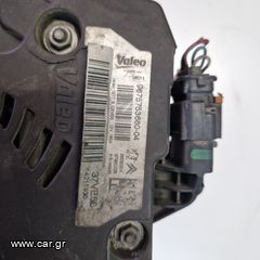 Δυναμό 180Α Peugeot Citroen Start Stop 9674646180-04