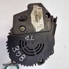 ΣΕ ΠΟΛΥ ΧΑΜΗΛΗ ΤΙΜΗ ΔΥΝΑΜΟ PEUGEOT - CITROEN 9675753680 - 06 1,6 DIESEL