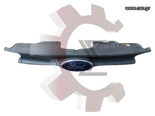 Ford Transit Custom Άνω Μάσκα Με Σήμα