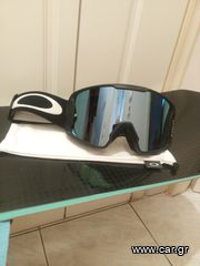 Χειμερινά Σπόρ snowboard '23 Oakley Line Miner L