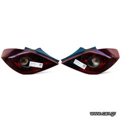 OPEL CORSA D μοντ. 06'-13' (3θυρο) ΖΕΥΓΑΡΙ ΠΙΣΩ ΦΑΝΑΡΙΑ αρ/δε [ΦΙΜΕ] ΣΤΑ 50€ το τμχ.