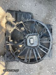 Ηλεκτρικο fan από BMW x5 e53 4,4