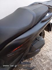 Σελα από HONDA SH 150R
