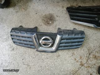 ΜΕΣΑΙΑ ΜΑΣΚΑ NISSAN QASHQAI J10 07-10