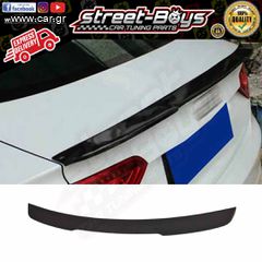 ΑΕΡΟΤΟΜΗ SPOILER ΠΟΡΤ ΜΠΑΓΚΑΖ AUDI A5 8T SPORTBACK (2007-2016) | Street Boys - Car Tuning Shop |