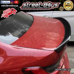 ΑΕΡΟΤΟΜΗ SPOILER ΠΟΡΤ ΜΠΑΓΚΑΖ BMW G20 (2018-2024) | Street Boys - Car Tuning Shop |-thumb-3