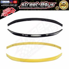 ΑΕΡΟΤΟΜΗ SPOILER ΠΟΡΤ ΜΠΑΓΚΑΖ BMW G20 (2018-2024) | Street Boys - Car Tuning Shop |-thumb-4