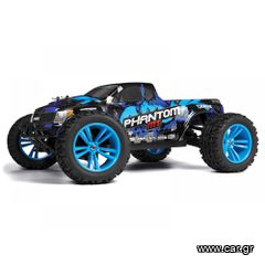 Off-Road Maverick 2024 Phantom XT 1:10 RTR Truggy BLUE