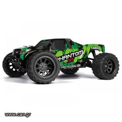 Off-Road Maverick 2024 Phantom XT 1:10 RTR Truggy GREEN