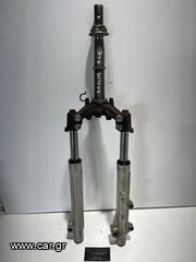 ΜΠΡΟΣΤΙΝΟ ΣΥΣΤΗΜΑ DAELIM CITI ACE *MOTO LEADER PARTS*