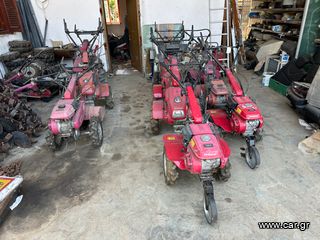Σκαλιστήρια Honda 2004 F360 f510 f560 f720-thumb-1