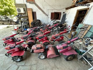 Σκαλιστήρια Honda 2004 F360 f510 f560 f720-thumb-3