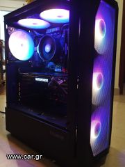 Gaming Pc`s Ryzen x3