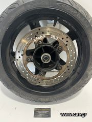ΖΑΝΤΑ ΕΜΠΡΟΣ YAMAHA X-MAX 250 *MOTO LEADER PARTS*