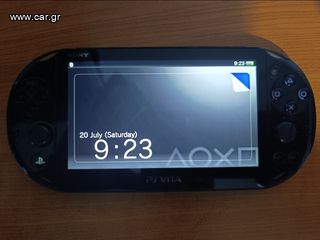 Ps Vita