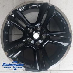 ΖΑΝΤΕΣ 18'' MINI STYLE 7.5x18 5x112 ET48 BLACK ΚΩΔΙΚΟΣ : 1384