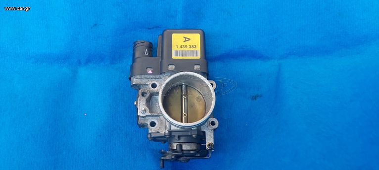 BMW E39 520 523 525 528 1439383 1433414  1354-1439383 HELLA ΠΕΤΑΛΟΥΔΑ ΓΚΑΖΙΟΥ