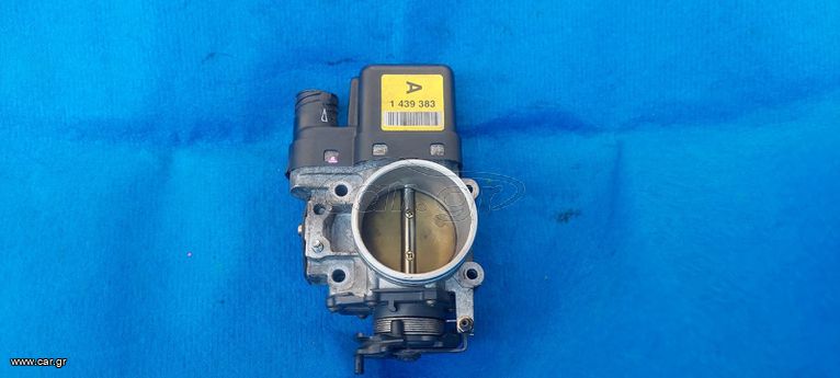 BMW Z3 Z4 1439383 1433414  1354-1439383 HELLA ΠΕΤΑΛΟΥΔΑ ΓΚΑΖΙΟΥ