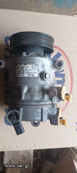 ΚΟΜΠΡΕΣΣΕΡ A/C VW AUDI SEAT SKODA 5Q08220803C