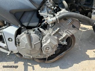 ΚΙΝΗΤΗΡΑΣ ΚΟΜΠΛΕ -> HONDA CB 600F HORNET (PC25E) -> MOTO PAPATSILEKAS