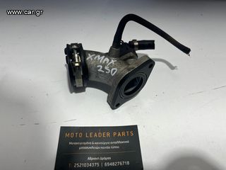 ΜΠΕΚ ΨΕΚΑΣΜΟΥ YAMAHA X-MAX 250 *MOTO LEADER PARTS*