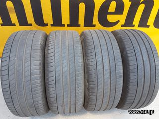 ΤΕΤΡΑΔΑ 225/45/17...MICHELIN PRIMACY 3 ZP RUN FLAT...ΣΕ ΚΑΛΗ ΚΑΤΑΣΤΑΣΗ...ΜΕ DOT 0219