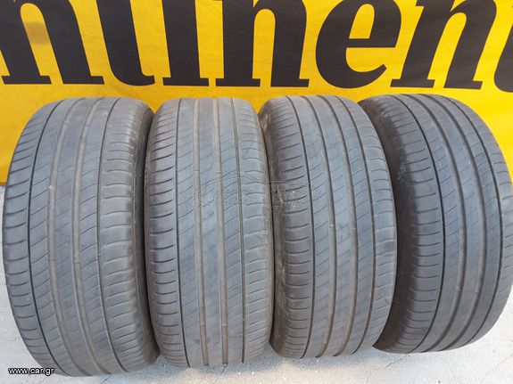 ΤΕΤΡΑΔΑ 225/45/17...MICHELIN PRIMACY 3 ZP RUN FLAT...ΣΕ ΚΑΛΗ ΚΑΤΑΣΤΑΣΗ...ΜΕ DOT 0219