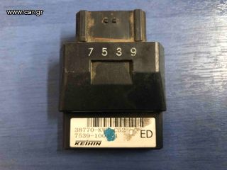 ΗΛΕΚΤΡΟΝΙΚΗ HONDA WAVE 110i *MOTO LEADER PARTS*