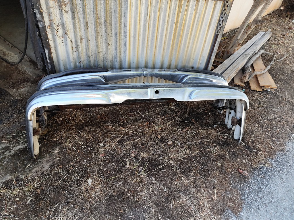 Mercedes 200