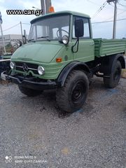 Γεωργικό Unimog 1982