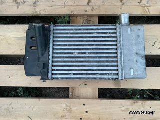 TOYOTA YARIS 14-17 INTERCOOLER ΜΕ ΝΟΥΜΕΡΑ JD1271005380